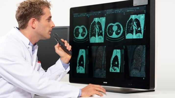 Agfa HealthCare Enterprise Imaging Radiology Cardiology