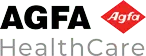 Agfa HealthCare Medical Imaging IT Logo