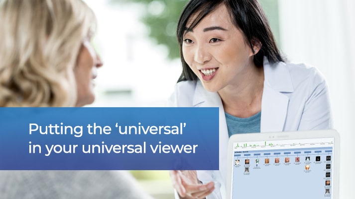 Universal Viewer