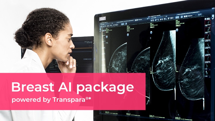 Breast AI package
