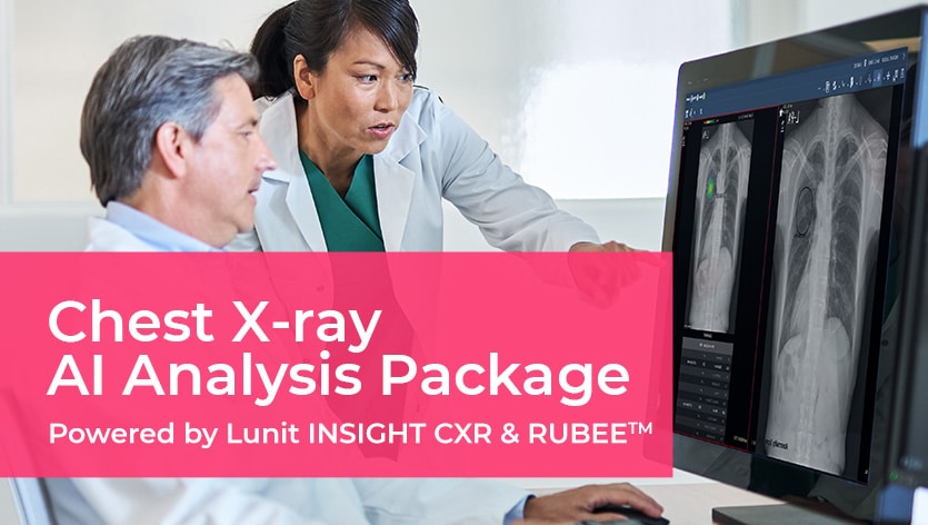 Chest X-ray AI Analysis Package
