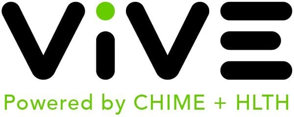 ViVE Powered by CHIME + HLTH