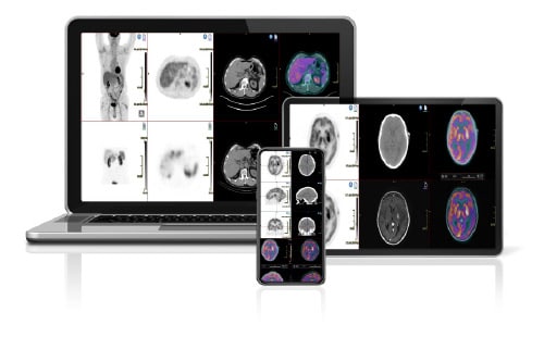 Enterprise Imaging: a unified solution answering real needs